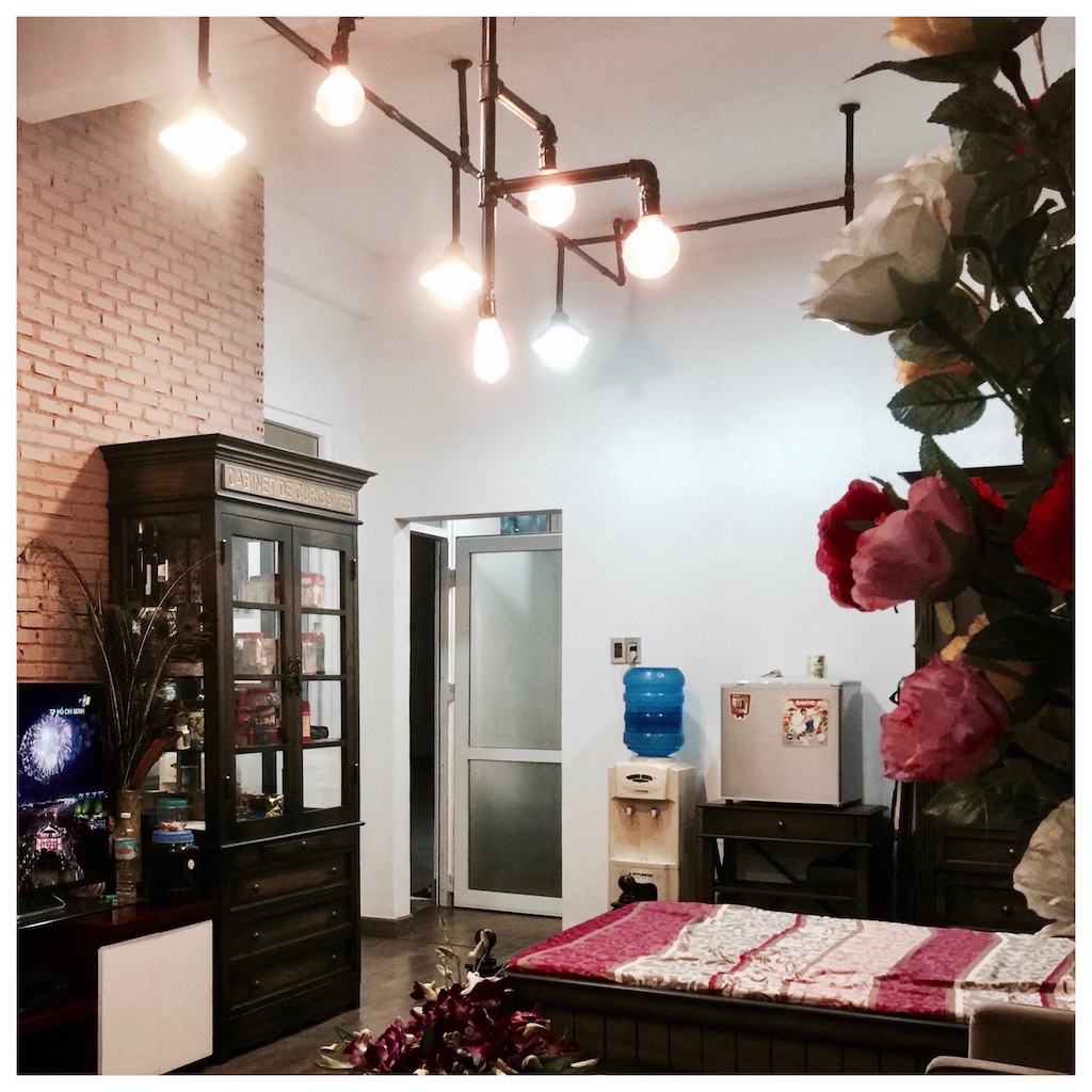 UNIZ Thiết kế kiến trúc nội thất Buôn Ma Thuột. Nội thất căn hộ, nhà phố, biệt thự.