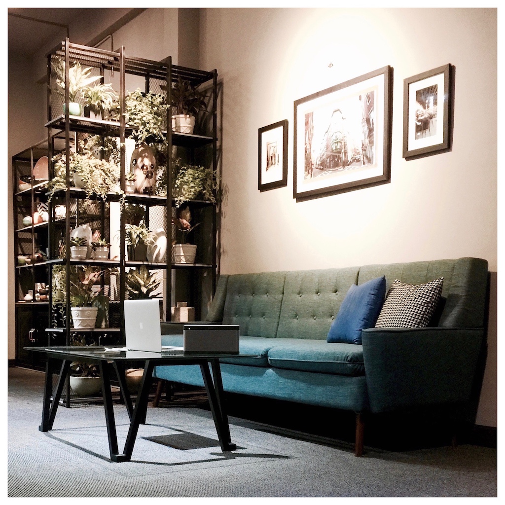 UNIZ Thiết kế kiến trúc nội thất Buôn Ma Thuột. Nội thất cafe, nhà hàng, văn phòng, showroom, khách sạn.