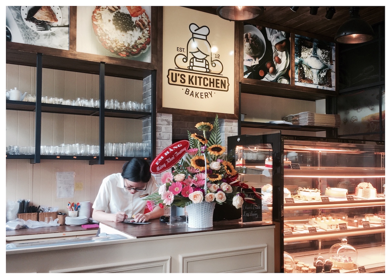 UNIZ Thiết kế kiến trúc nội thất Buôn Ma Thuột. Nội thất cafe, nhà hàng, văn phòng, showroom, khách sạn.