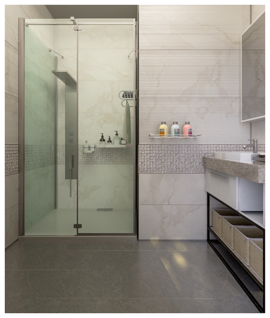 UNIZ Thiết kế kiến trúc nội thất Buôn Ma Thuột. Nội thất căn hộ, nhà phố, biệt thự.