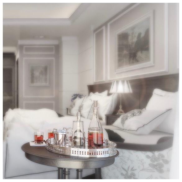 UNIZ Thiết kế kiến trúc nội thất Buôn Ma Thuột. Nội thất bếp