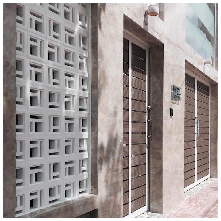 UNIZ Thiết kế kiến trúc nội thất Buôn Ma Thuột. Nội thất căn hộ, nhà phố, biệt thự.