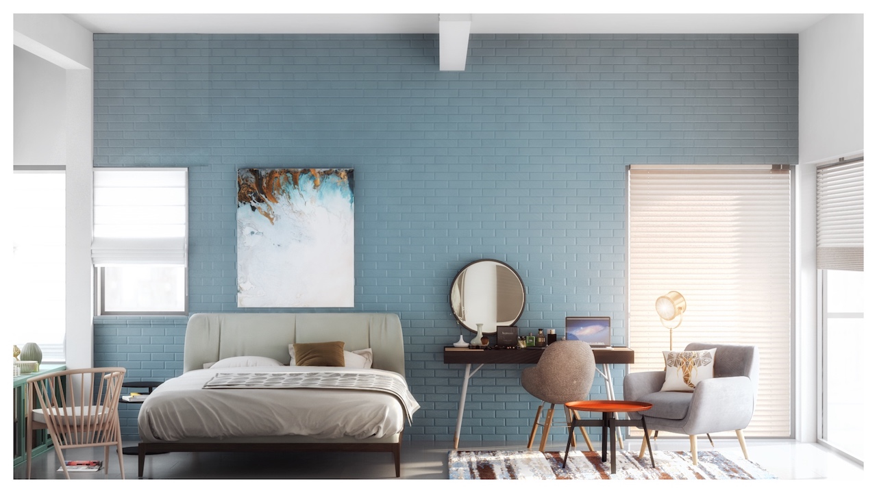 UNIZ Thiết kế kiến trúc nội thất Buôn Ma Thuột. Nội thất căn hộ, nhà phố, biệt thự.