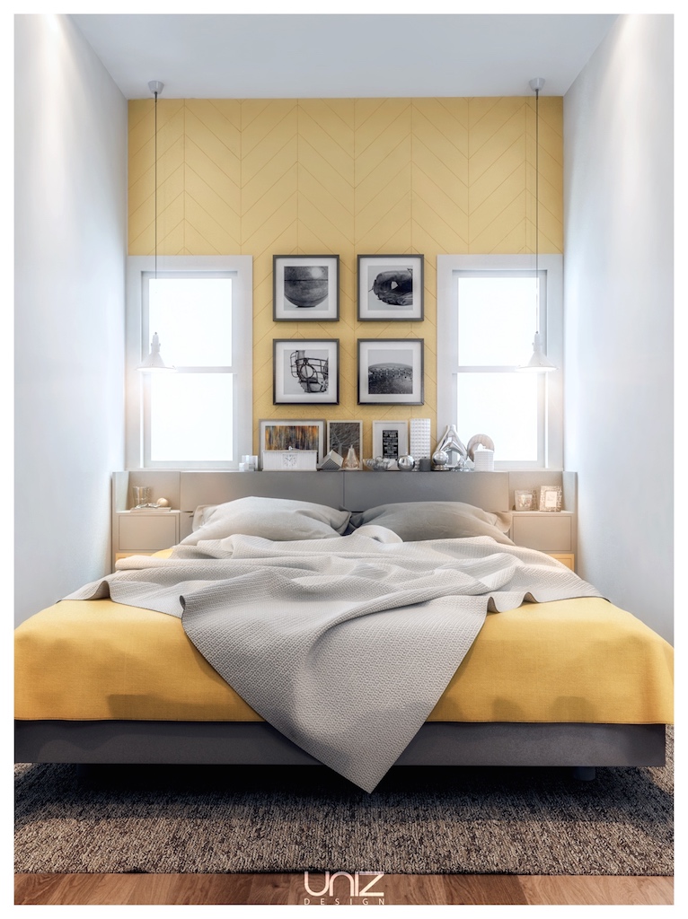 UNIZ Thiết kế kiến trúc nội thất Buôn Ma Thuột. Nội thất căn hộ, nhà phố, biệt thự.