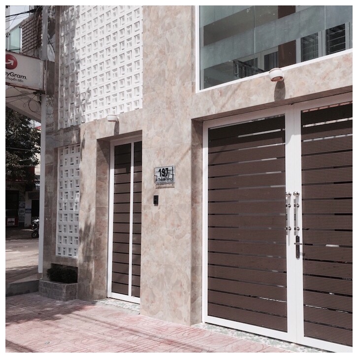 UNIZ Thiết kế kiến trúc nội thất Buôn Ma Thuột. Nội thất căn hộ, nhà phố, biệt thự.