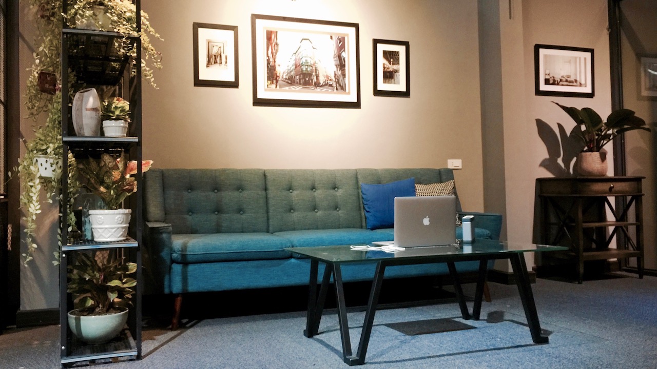 UNIZ Thiết kế kiến trúc nội thất Buôn Ma Thuột. Nội thất cafe, nhà hàng, văn phòng, showroom, khách sạn.