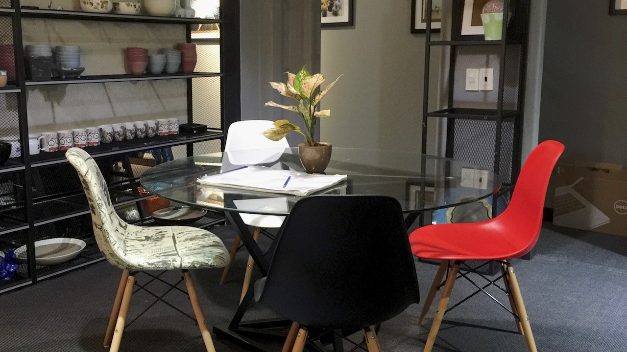 UNIZ Thiết kế kiến trúc nội thất Buôn Ma Thuột. Nội thất cafe, nhà hàng, văn phòng, showroom, khách sạn.