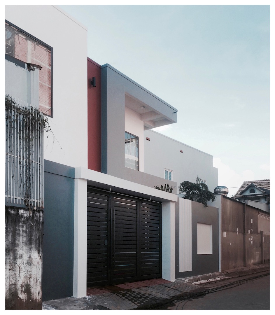 UNIZ Thiết kế kiến trúc nội thất Buôn Ma Thuột. Nội thất căn hộ, nhà phố, biệt thự.