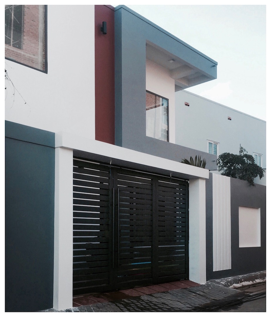 UNIZ Thiết kế kiến trúc nội thất Buôn Ma Thuột. Nội thất căn hộ, nhà phố, biệt thự.