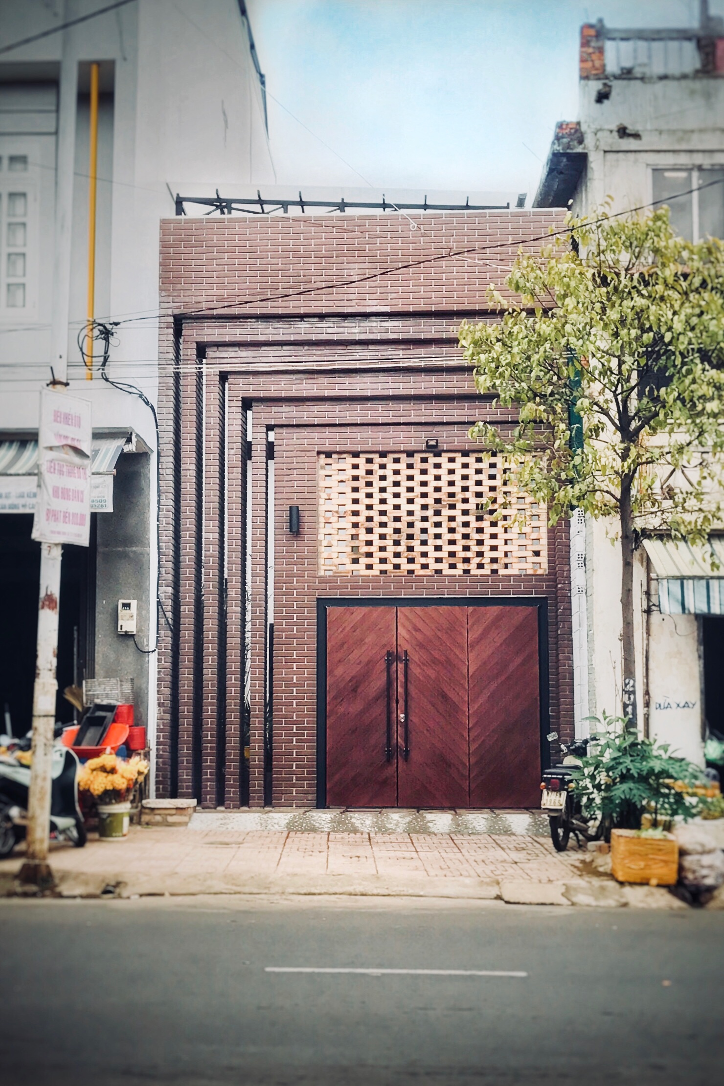 UNIZ Thiết kế kiến trúc nội thất Buôn Ma Thuột. Nội thất căn hộ, nhà phố, biệt thự.