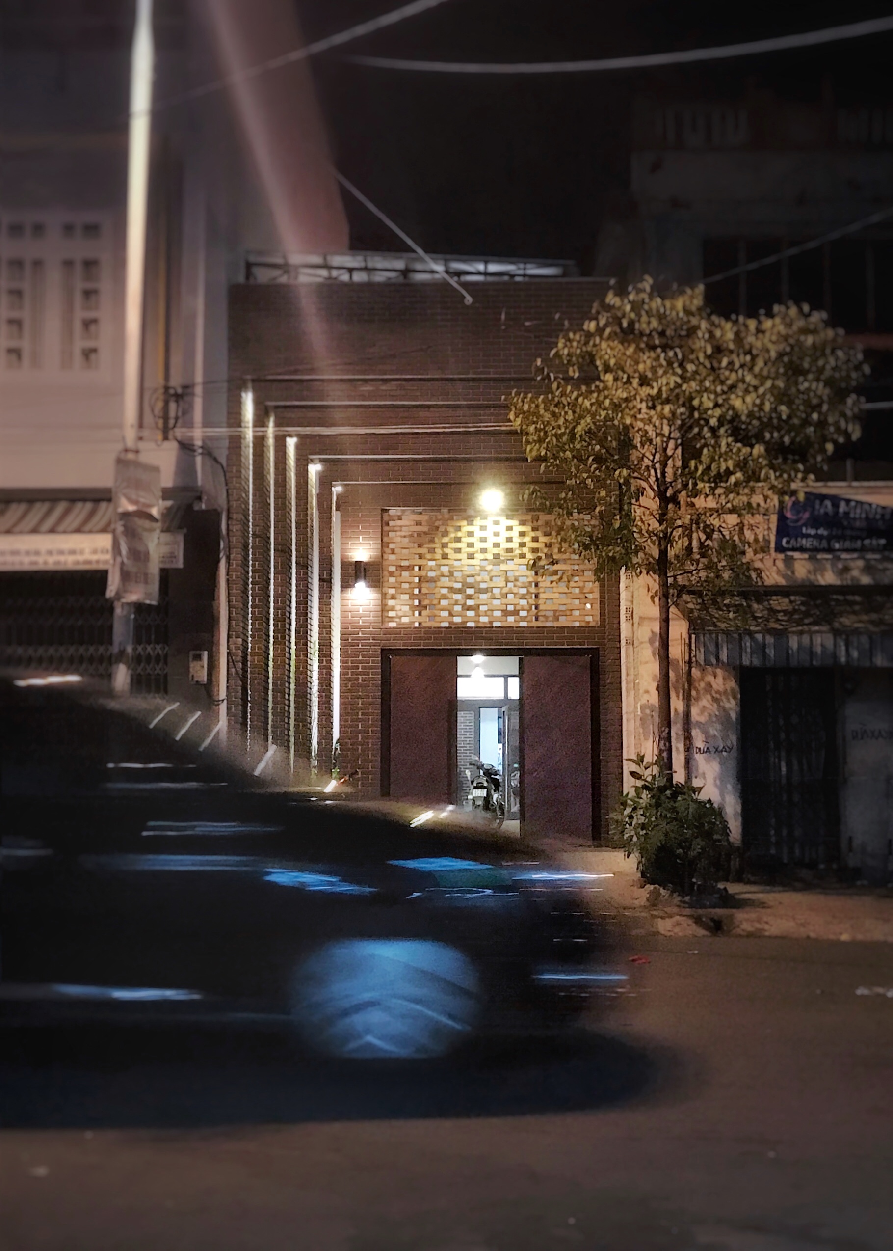 UNIZ Thiết kế kiến trúc nội thất Buôn Ma Thuột. Nội thất căn hộ, nhà phố, biệt thự.