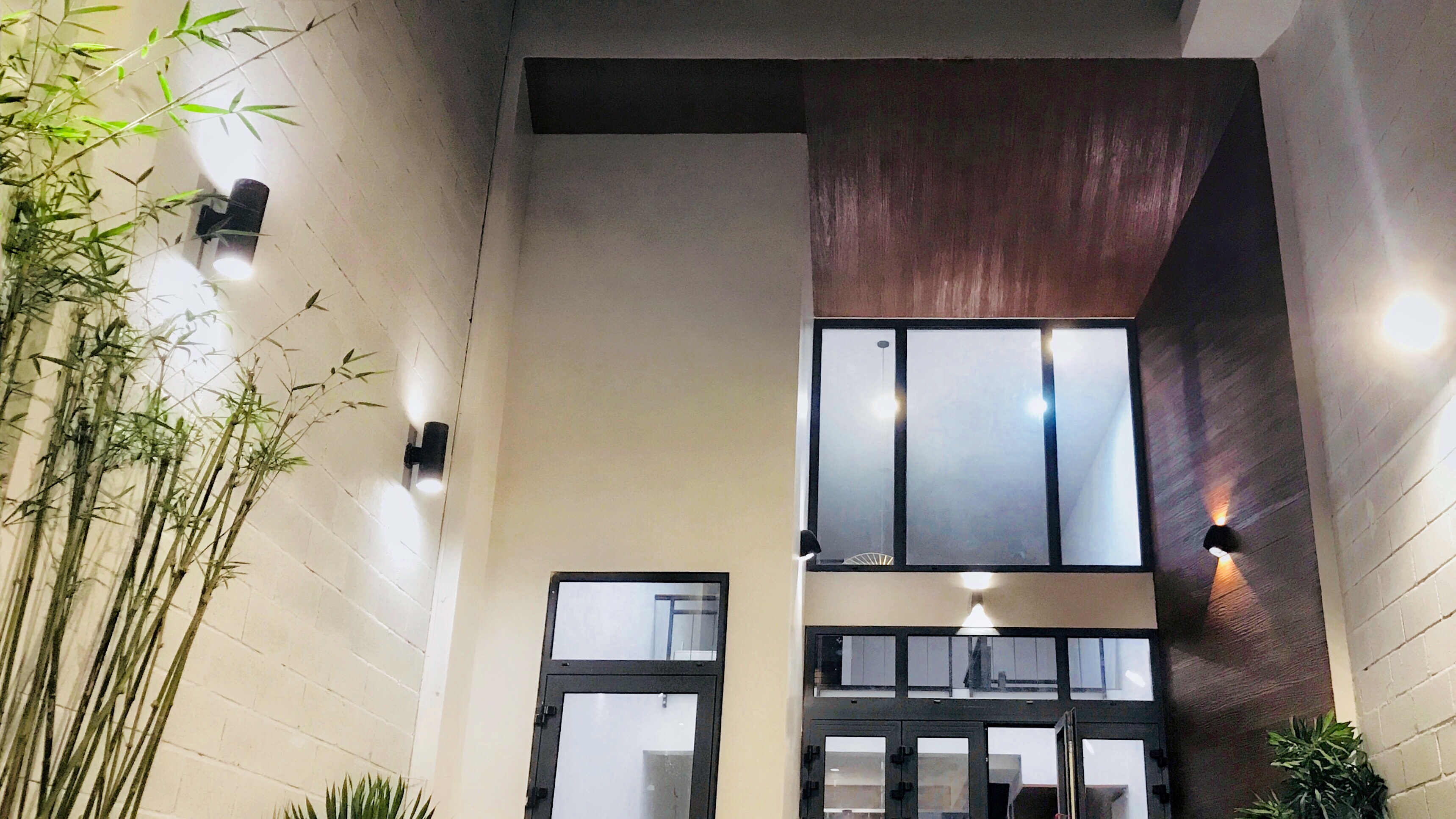 UNIZ Thiết kế kiến trúc nội thất Buôn Ma Thuột. Nội thất căn hộ, nhà phố, biệt thự.