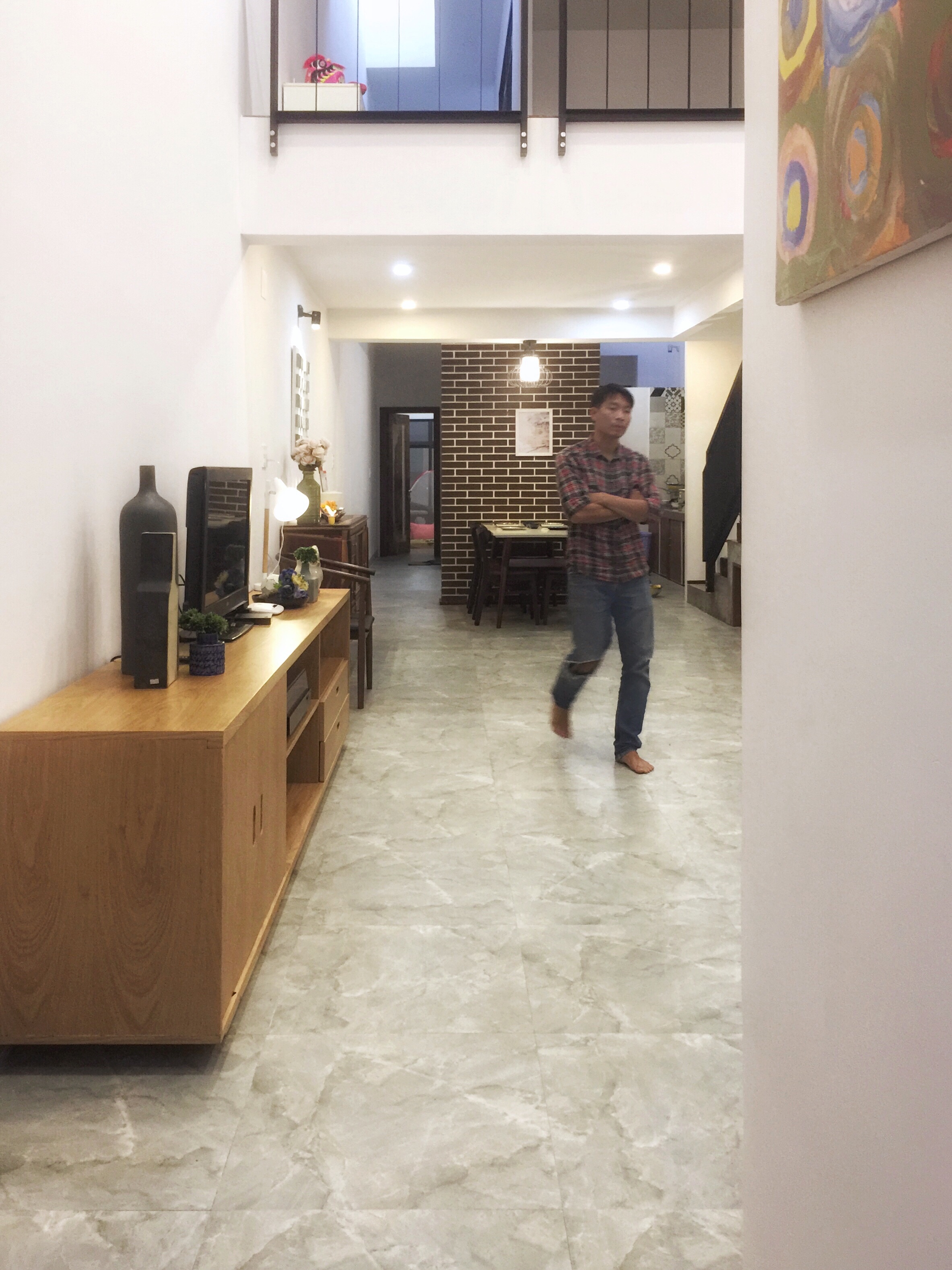 UNIZ Thiết kế kiến trúc nội thất Buôn Ma Thuột. Nội thất căn hộ, nhà phố, biệt thự.