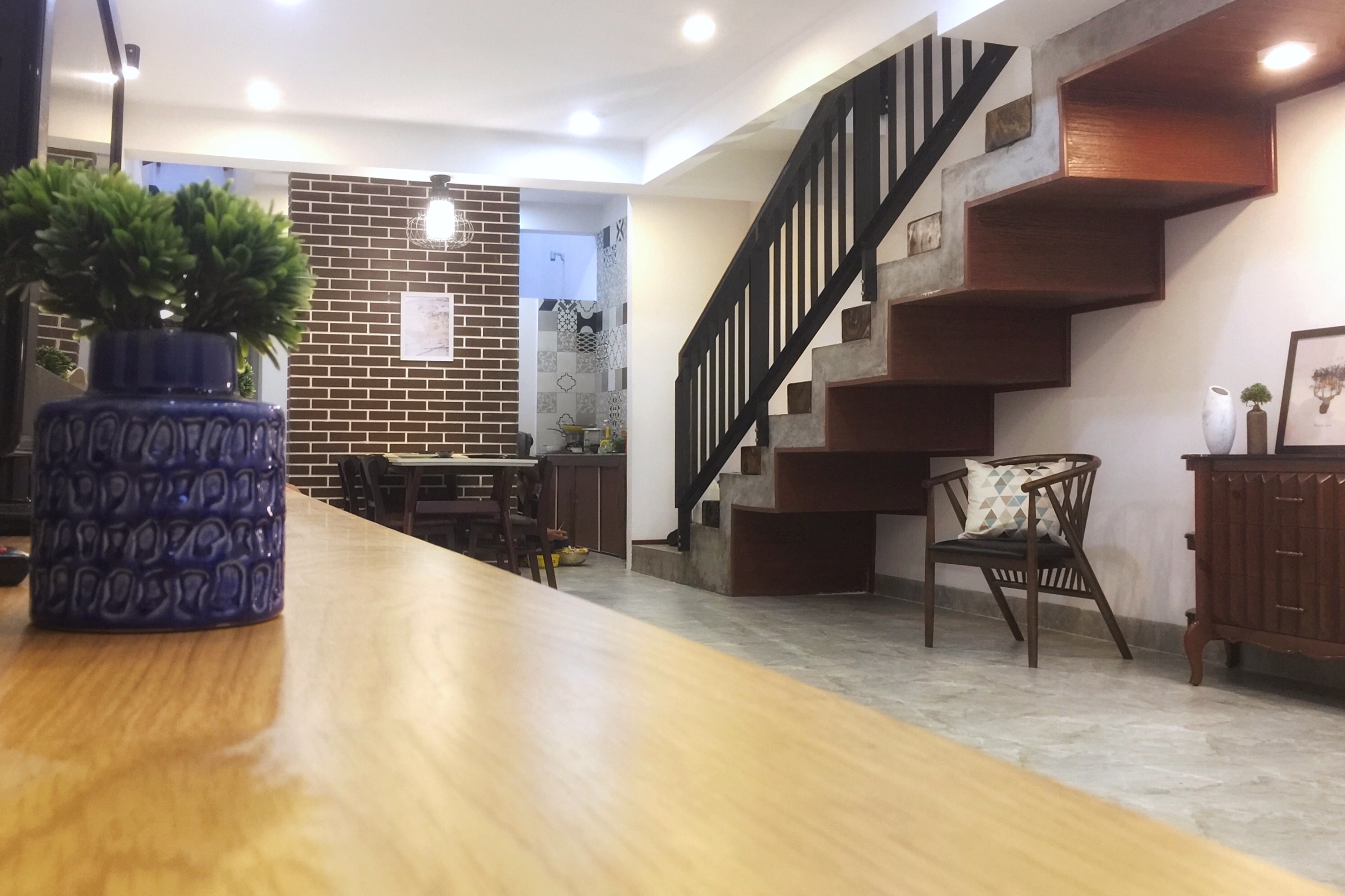 UNIZ Thiết kế kiến trúc nội thất Buôn Ma Thuột. Nội thất căn hộ, nhà phố, biệt thự.