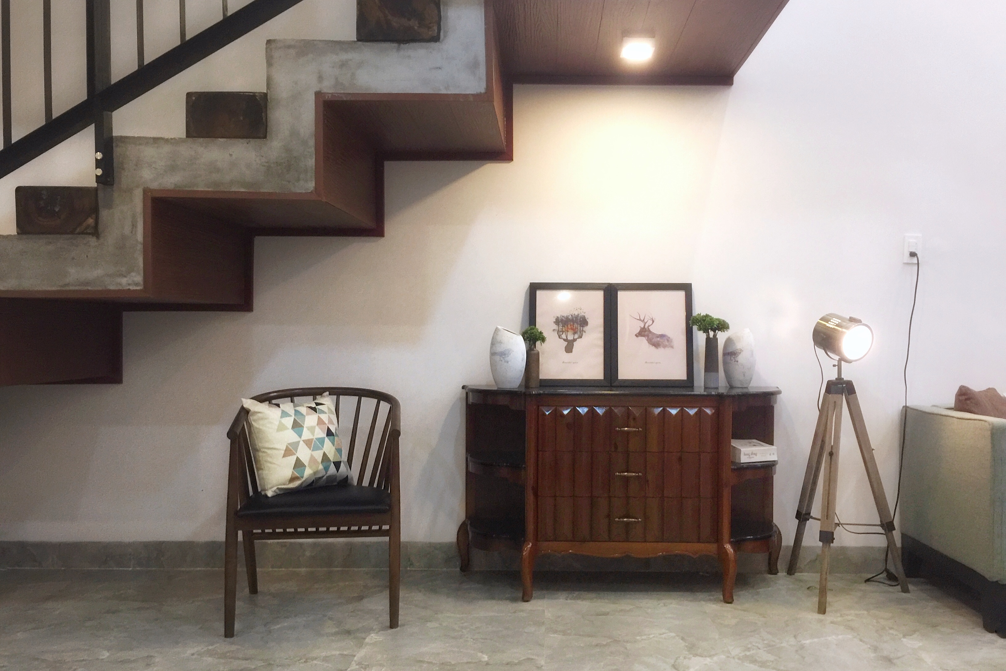 UNIZ Thiết kế kiến trúc nội thất Buôn Ma Thuột. Nội thất căn hộ, nhà phố, biệt thự.