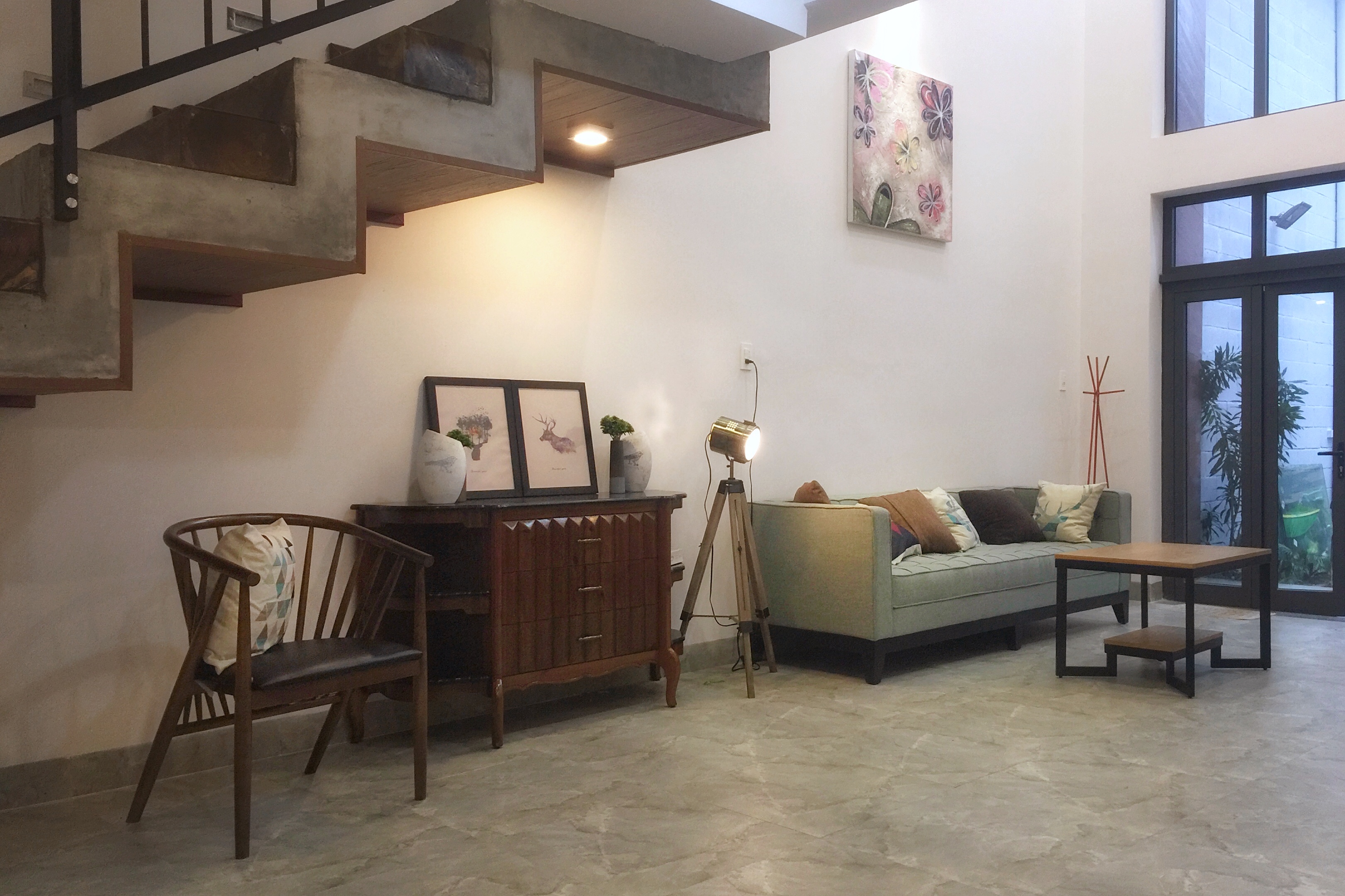 UNIZ Thiết kế kiến trúc nội thất Buôn Ma Thuột. Nội thất căn hộ, nhà phố, biệt thự.