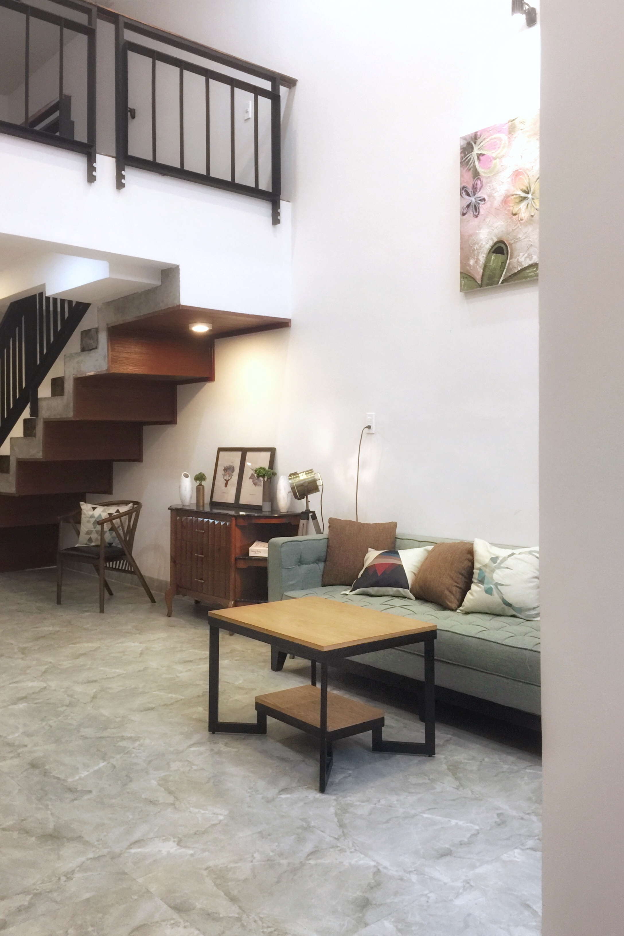 UNIZ Thiết kế kiến trúc nội thất Buôn Ma Thuột. Nội thất căn hộ, nhà phố, biệt thự.