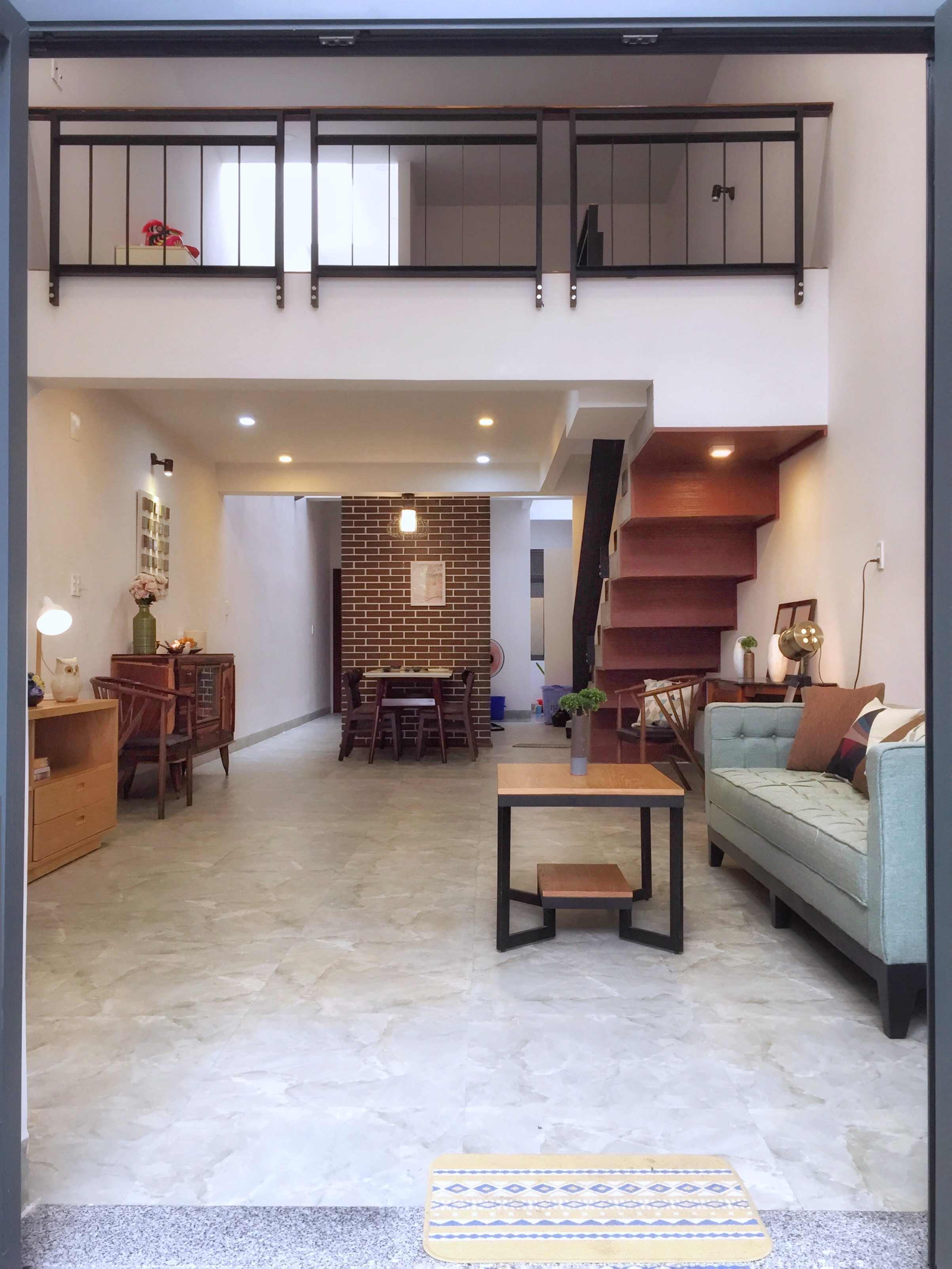 UNIZ Thiết kế kiến trúc nội thất Buôn Ma Thuột. Nội thất căn hộ, nhà phố, biệt thự.