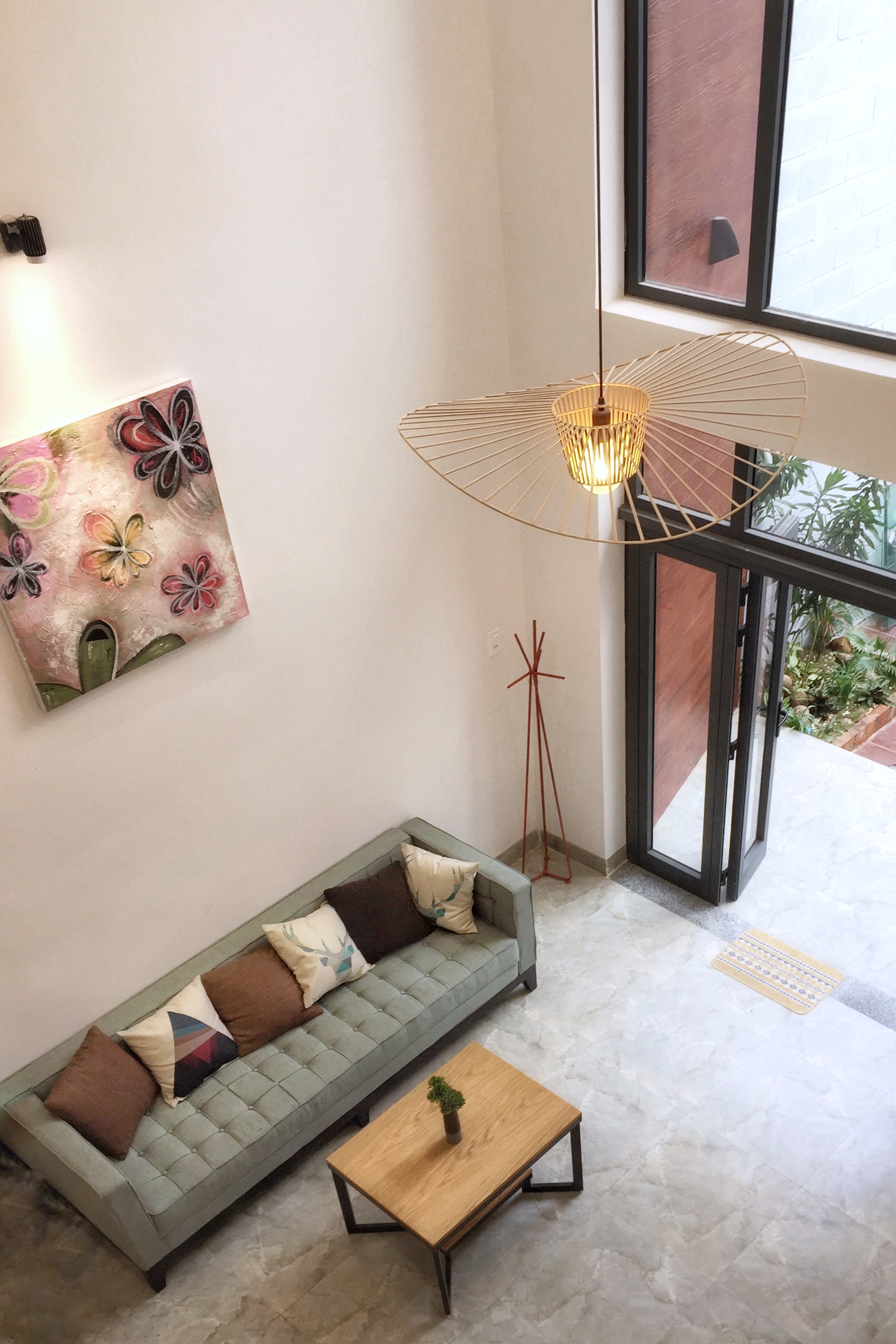 UNIZ Thiết kế kiến trúc nội thất Buôn Ma Thuột. Nội thất căn hộ, nhà phố, biệt thự.