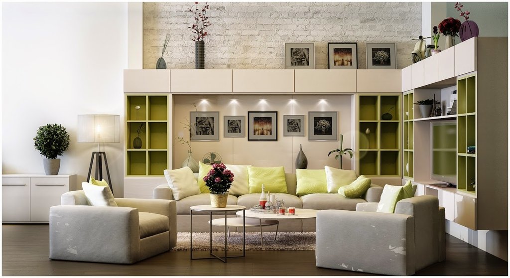 UNIZ Thiết kế kiến trúc nội thất Buôn Ma Thuột. Nội thất căn hộ, nhà phố, biệt thự.