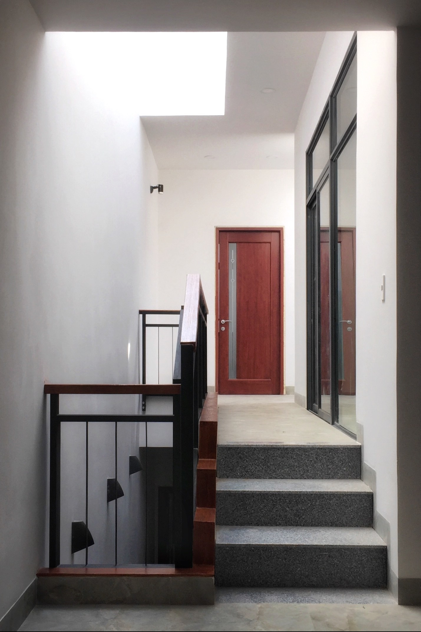 UNIZ Thiết kế kiến trúc nội thất Buôn Ma Thuột. Nội thất căn hộ, nhà phố, biệt thự.